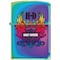 Zippo 2024 Zippo Custom Hd Harley Davidson Spectrum ZIP-151CI009105 - alternate 1
